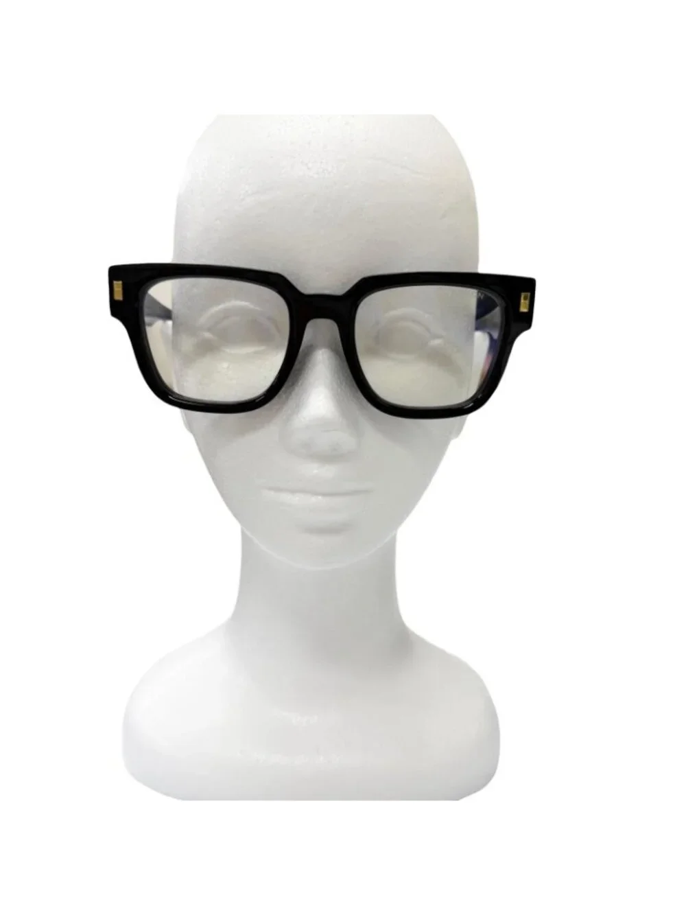 Louis Vuitton Optical LV Escape Blue Ray Light Purple External Cut Sunglasses